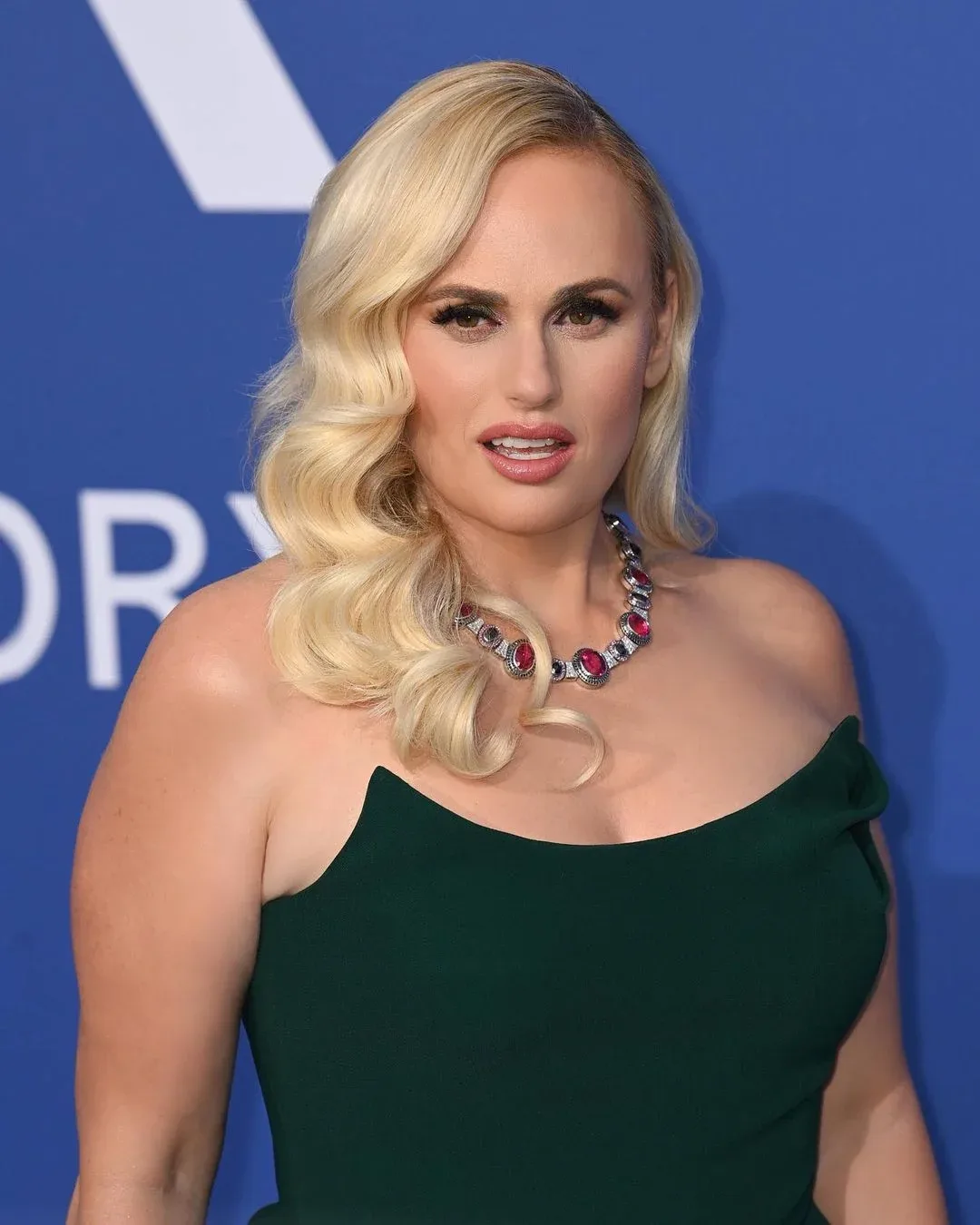 Rebel Wilson photo 7 — Australian, Blonde