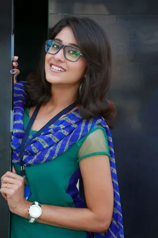 Regina Cassandra photo 4 — Brown, Asian