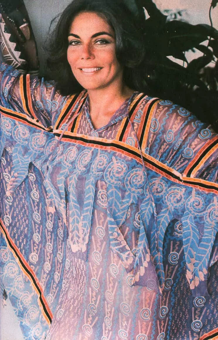 Regina Rosenburgo — Actress, Brazilian