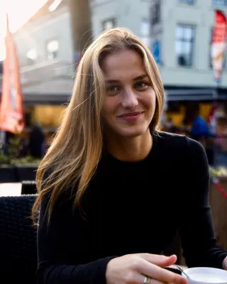 Regina Van Eijk photo 10 — Sportswoman: Football Player, Dutch