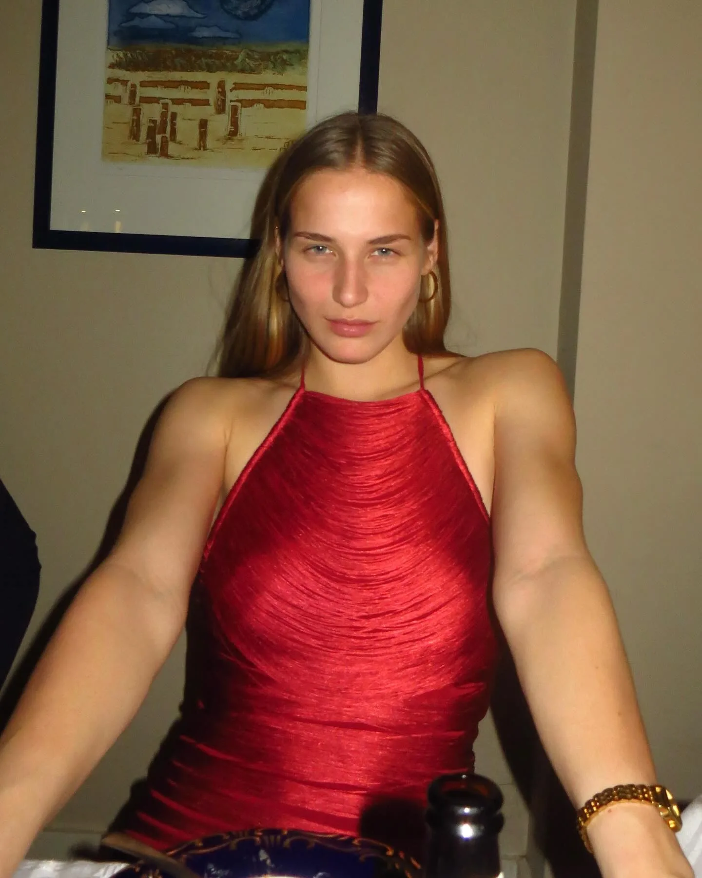 Regina Van Eijk photo 6 — Dutch, Blonde
