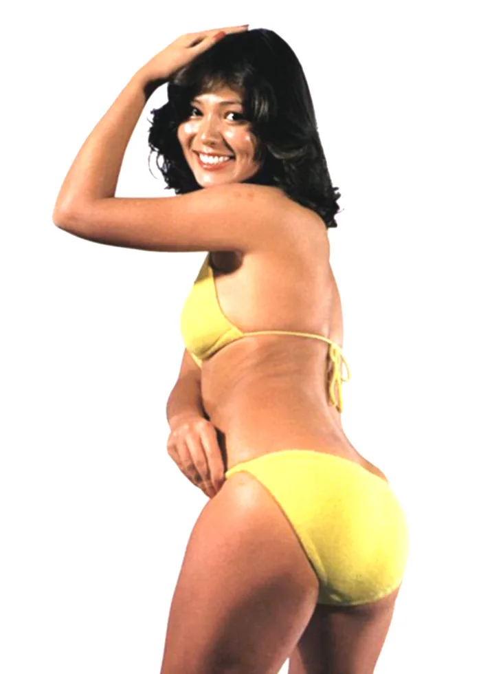 Reiko Ki photo 1 — Japanese, Average