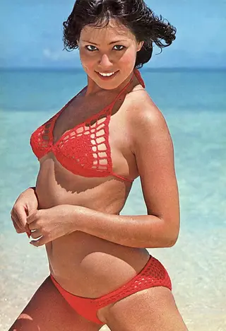 Reiko Ki photo 33 — Japanese, Average