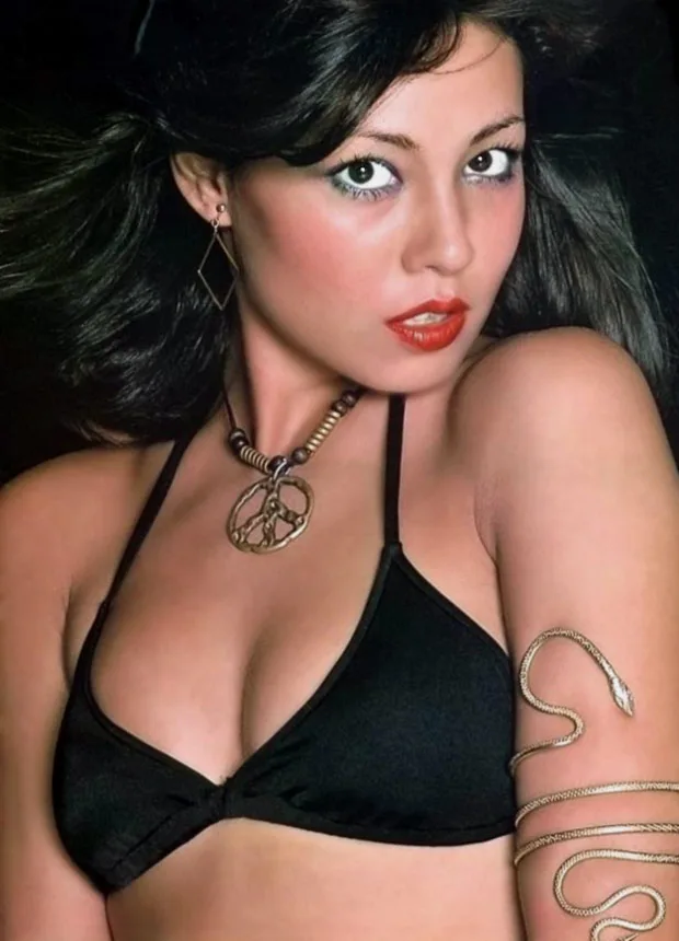 Reiko Ki photo 35 — Mixed-race (primarily Asian), Actress, Gravure Idol, Model