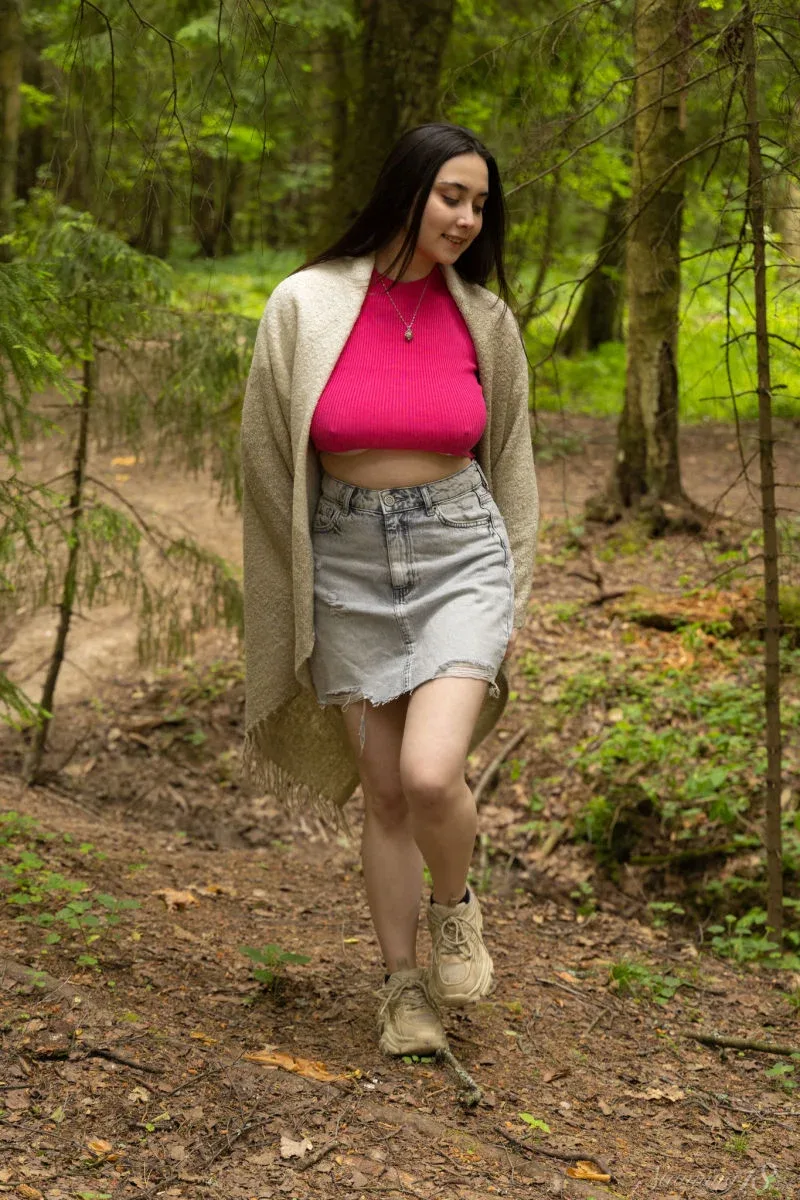Remida (Stunning18) photo 1 — Russian, Brown