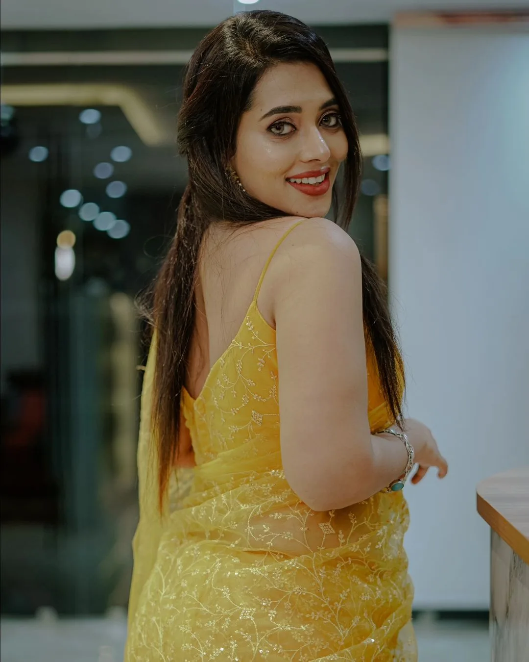 Remya Panicker — Actress, Reality TV Star, Indian