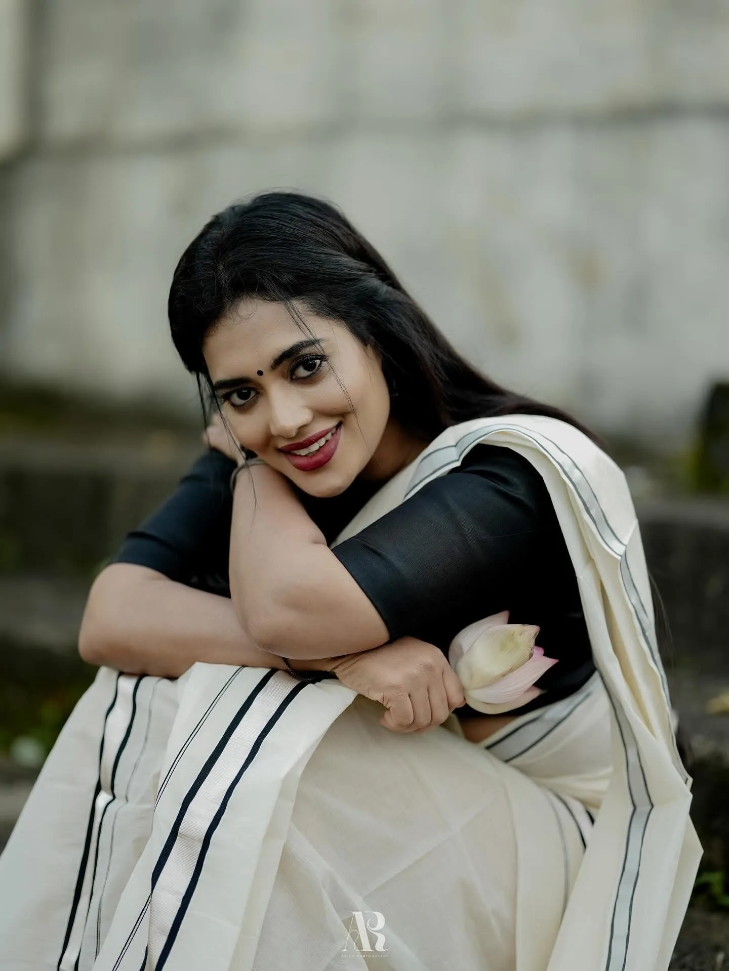 Remya Panicker photo 10 — Brown, Asian