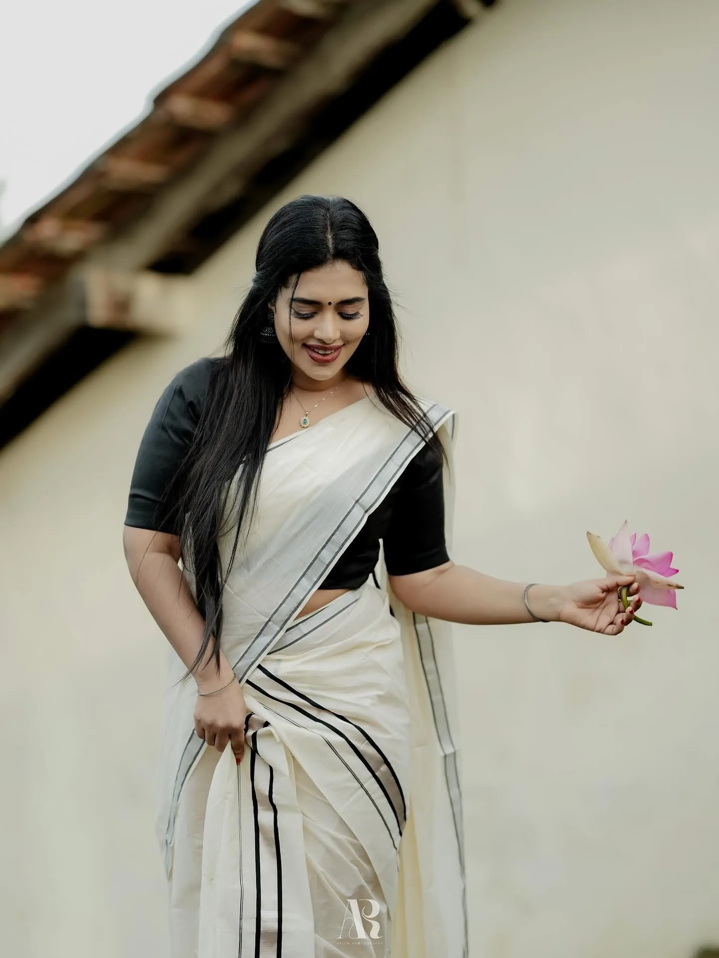 Remya Panicker photo 11 — Asian, Actress, Reality TV Star