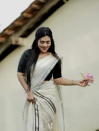 Remya Panicker photo 11 — Asian, Actress, Reality TV Star