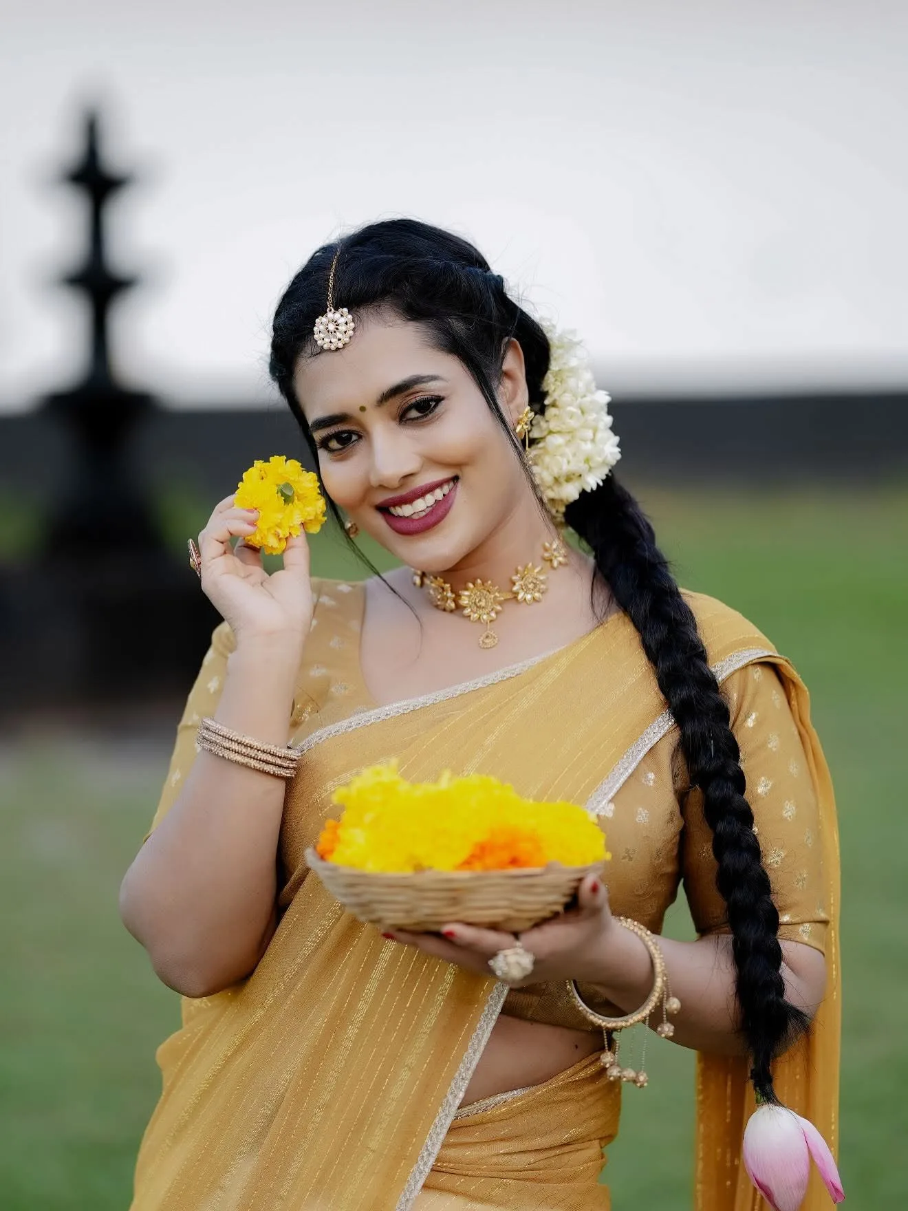 Remya Panicker photo 16 — Brown, Asian