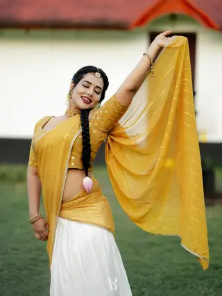 Remya Panicker photo 17 — Asian, Actress, Reality TV Star