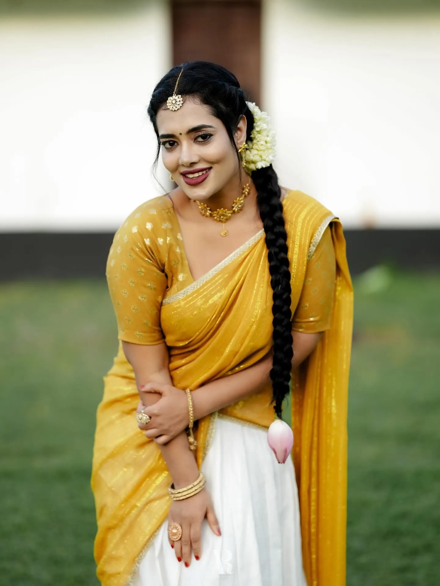 Remya Panicker photo 18 — Actress, Reality TV Star, Indian