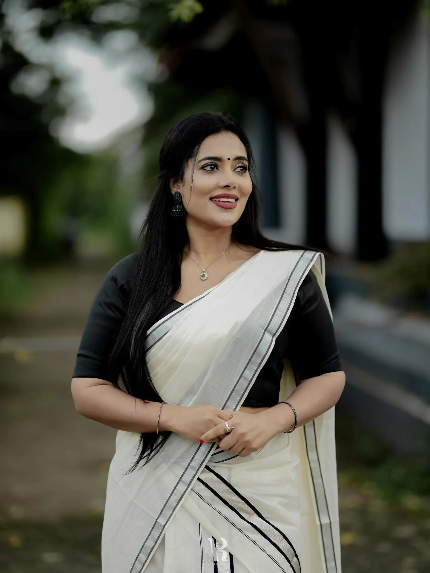 Remya Panicker photo 4 — Brown, Asian