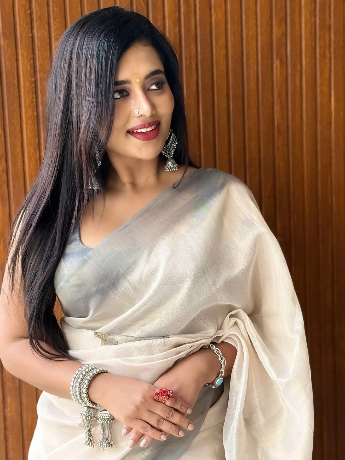 Remya Panicker photo 6 — Actress, Reality TV Star, Indian