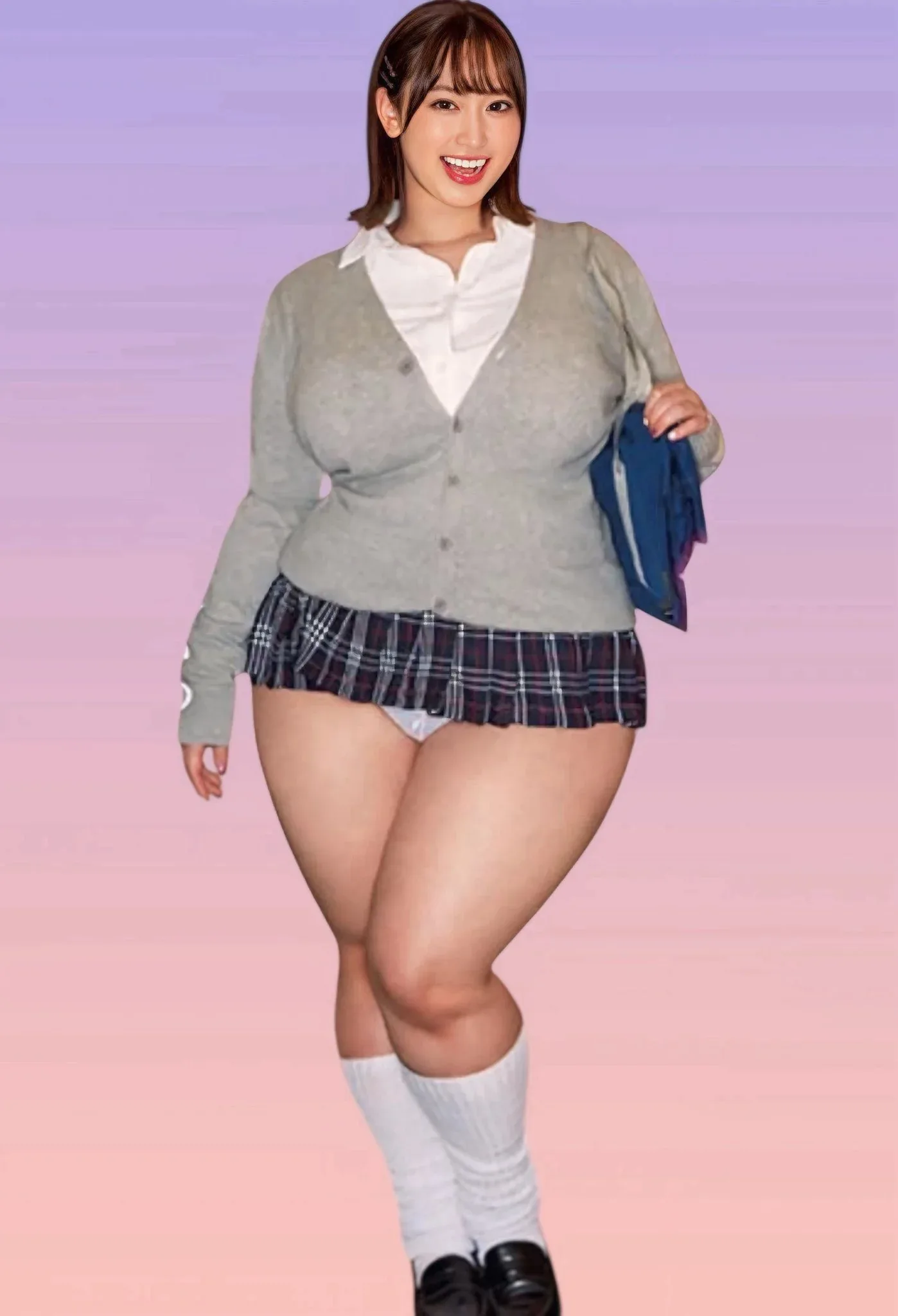 Reo Fujisawa photo 11 — Asian, AV Idol, Plus Size Model