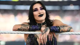 Rhea Ripley photo 12 — Influencer, Sportswoman: Wrestler, TikTok Star, Australian