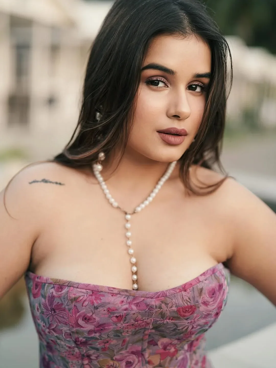 Rhythm Soni photo 12 — Blogger, Glamour Model, Influencer, Indian