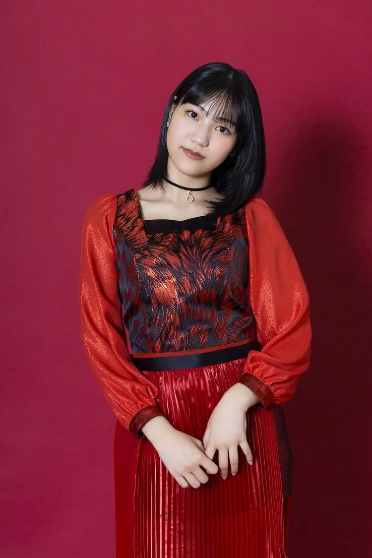 Riai Matsunaga — Actress, Musician:  J-pop Idol, Musician: Singer, Japanese