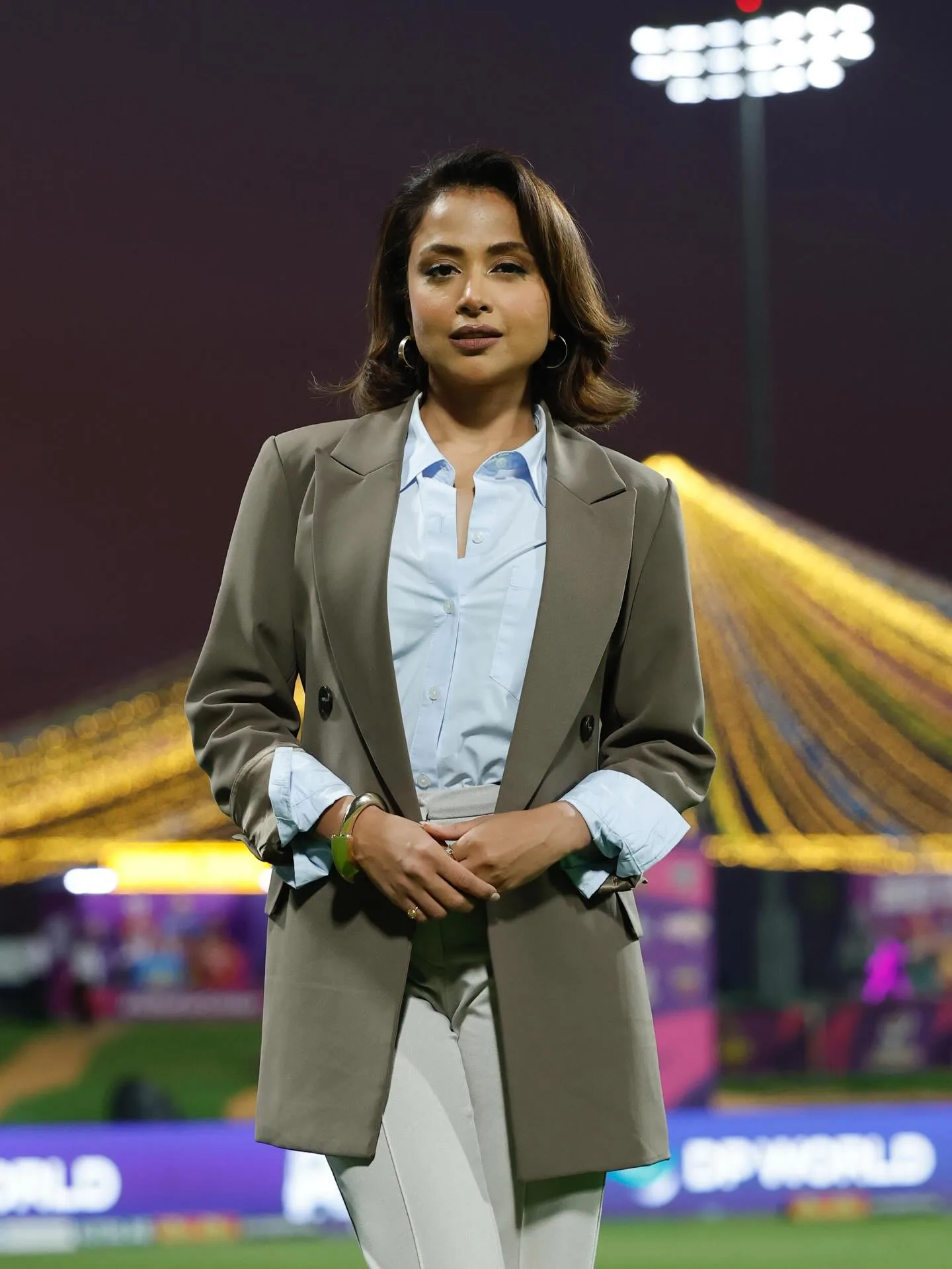Ridhima Pathak — Actress, Presenter, Voice Actress, Indian