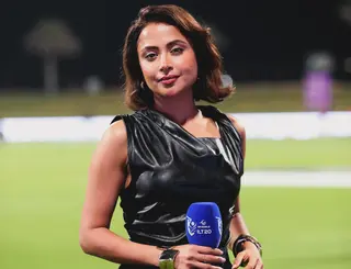 Ridhima Pathak photo 11 — Asian, Actress, Presenter, Voice Actress
