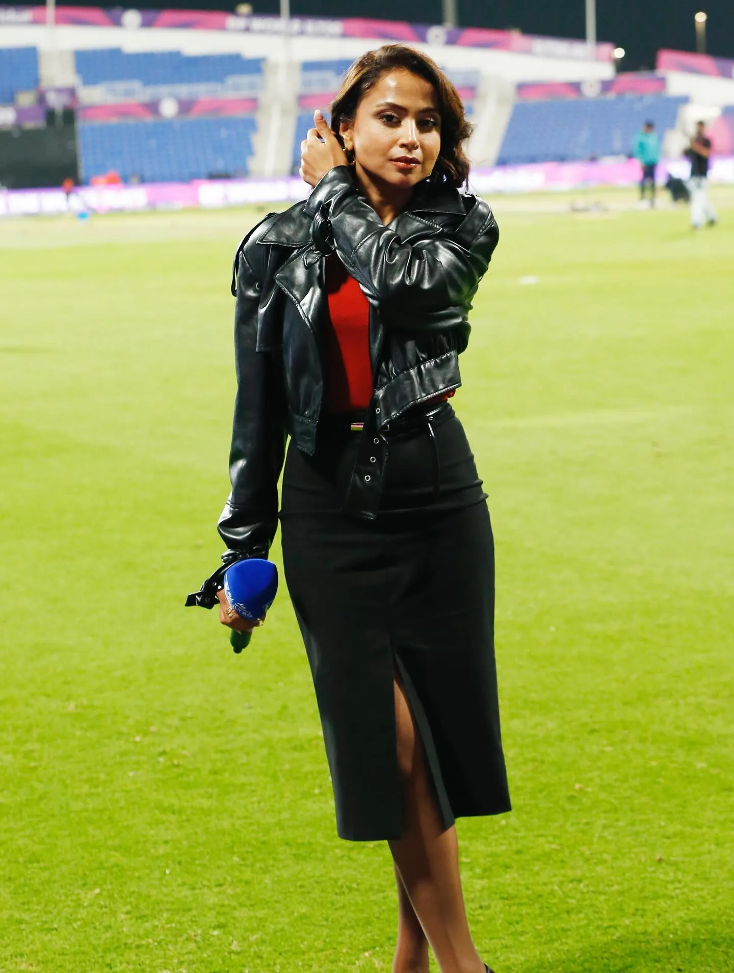 Ridhima Pathak photo 12 — Actress, Presenter, Voice Actress, Indian
