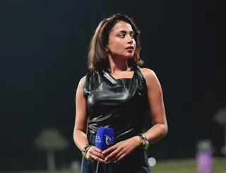 Ridhima Pathak photo 4 — Brown, Asian