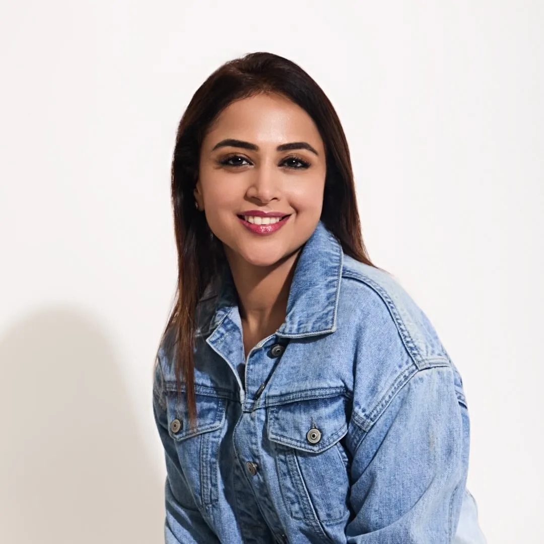 Ridhima Pathak photo 5 — Asian, Actress, Presenter, Voice Actress