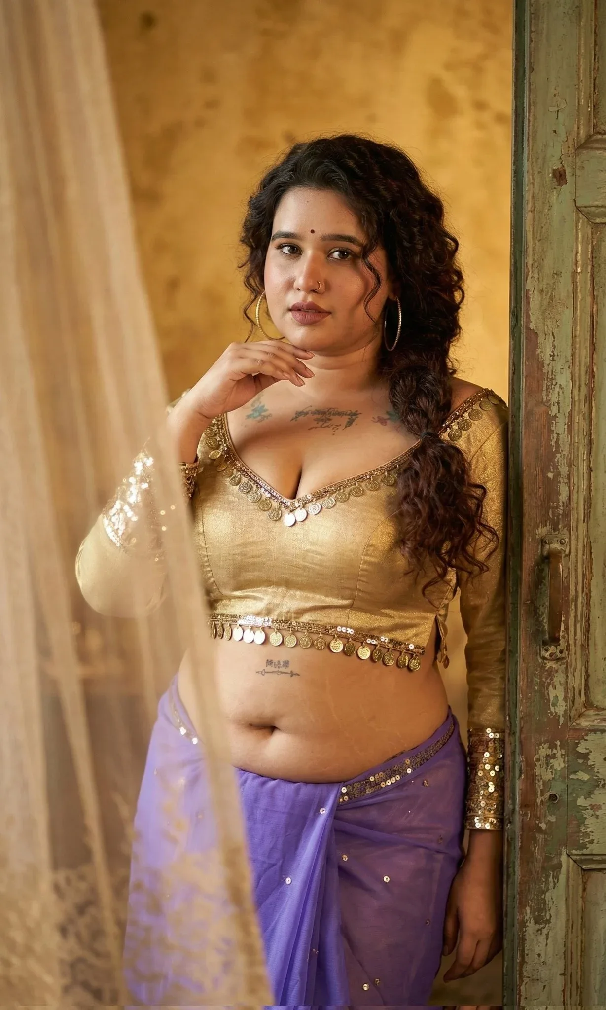 Ridz photo 10 — Brown, Asian