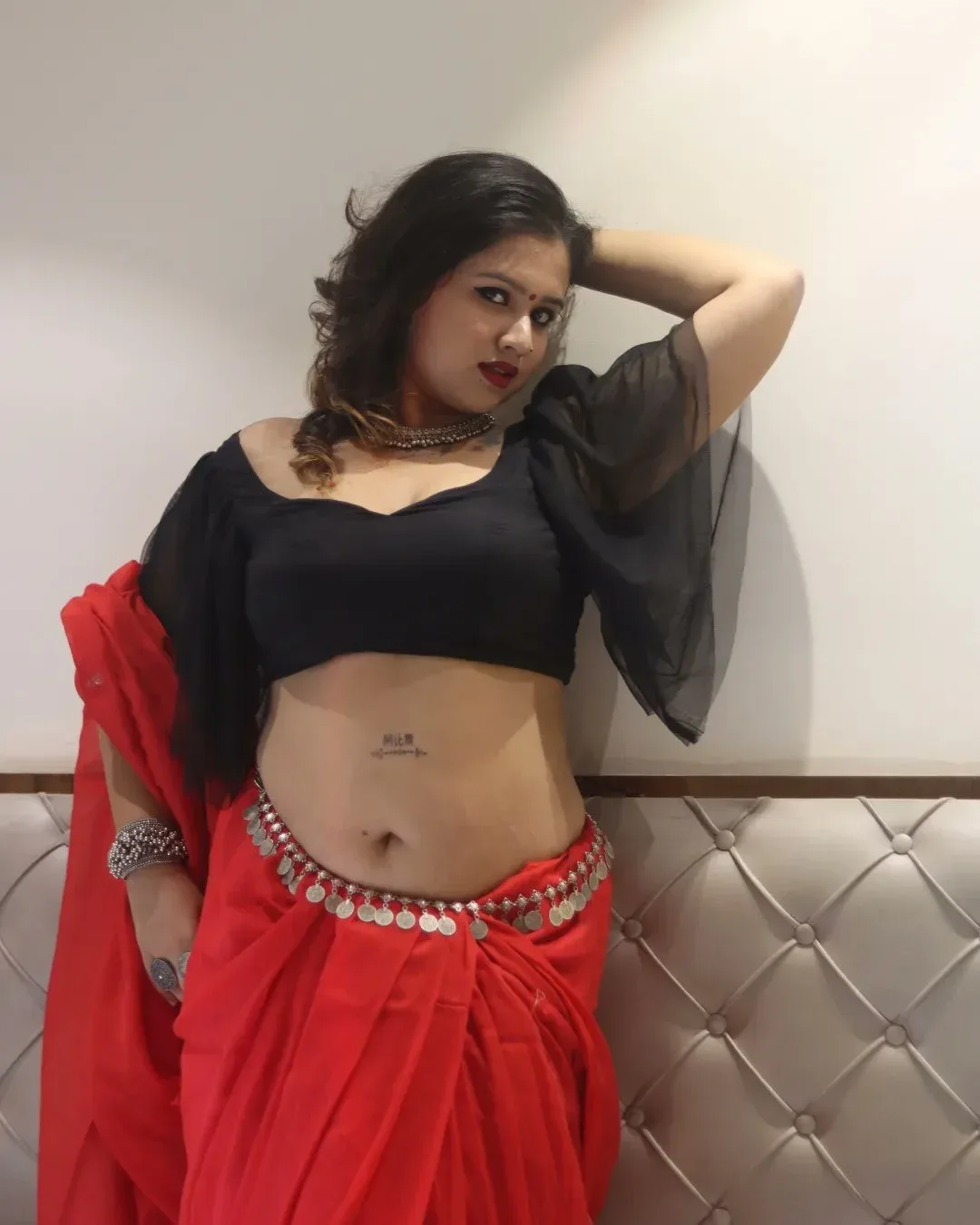 Ridz photo 13 — Indian, Black