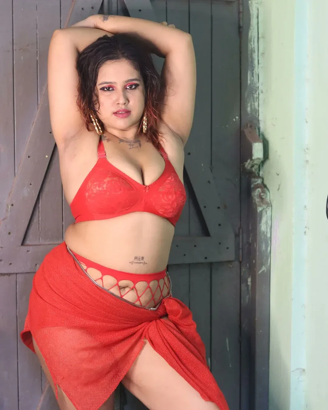 Ridz photo 3 — Chubby, Brown