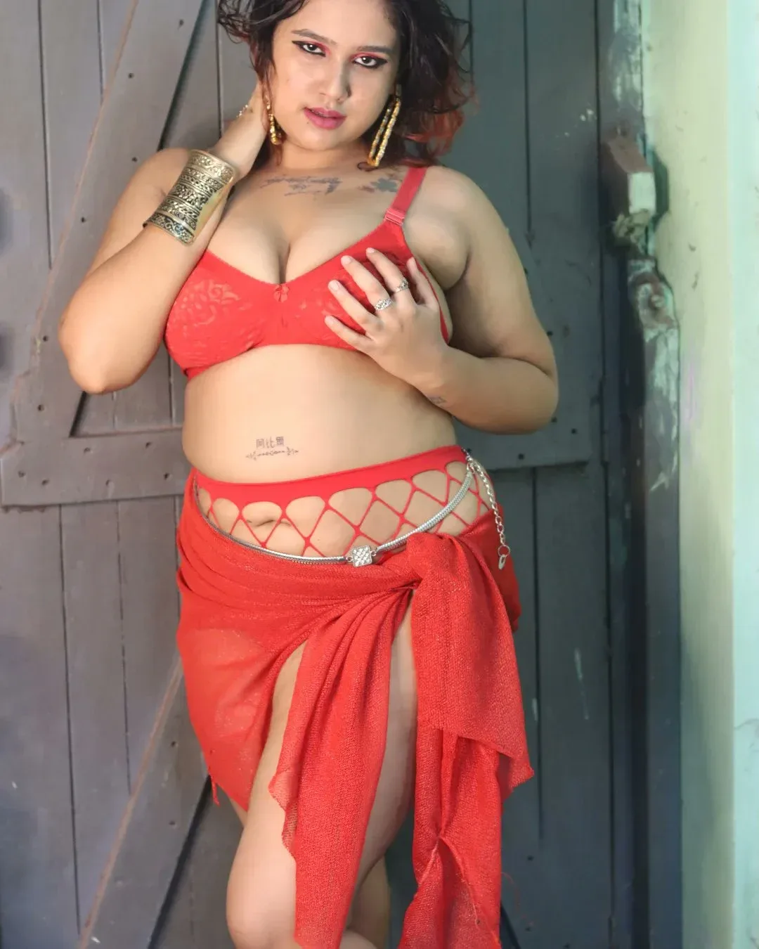 Ridz photo 4 — Brown, Asian