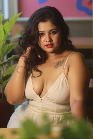 Ridz photo 5 — Asian, Adult Model