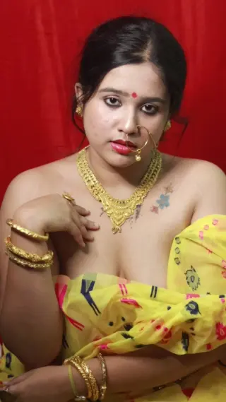 Ridz photo 6 — Adult Model, Indian