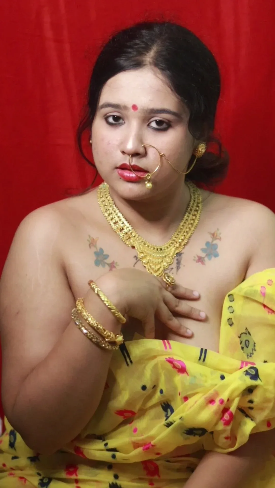 Ridz photo 7 — Indian, Black