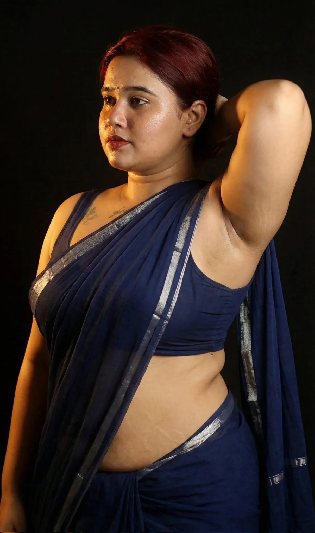 Ridz photo 9 — Chubby, Brown