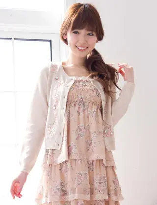 Rika Izumi photo 10 — Hazel, Asian