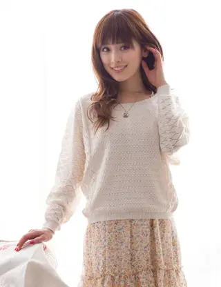 Rika Izumi photo 6 — Actress, Adult Model, Gravure Idol, Influencer, Musician, Musician: Singer, Japanese