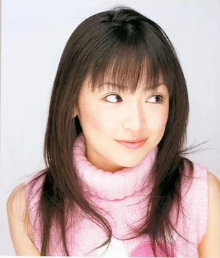 Rika Izumi photo 9 — Slim, Hazel