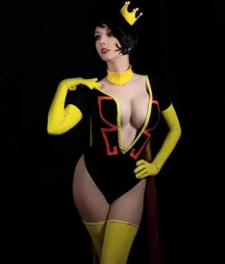 Riki LeCotey photo 6 — Cosplayer, Influencer, Canadian