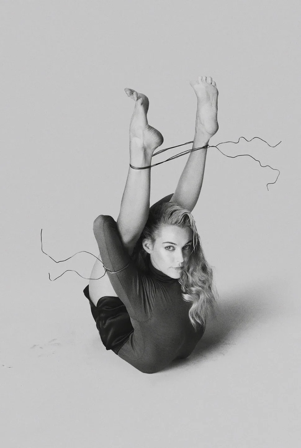 Riley Keough photo 12 — Actress, Director, Glamour Model, Influencer, Producer, American