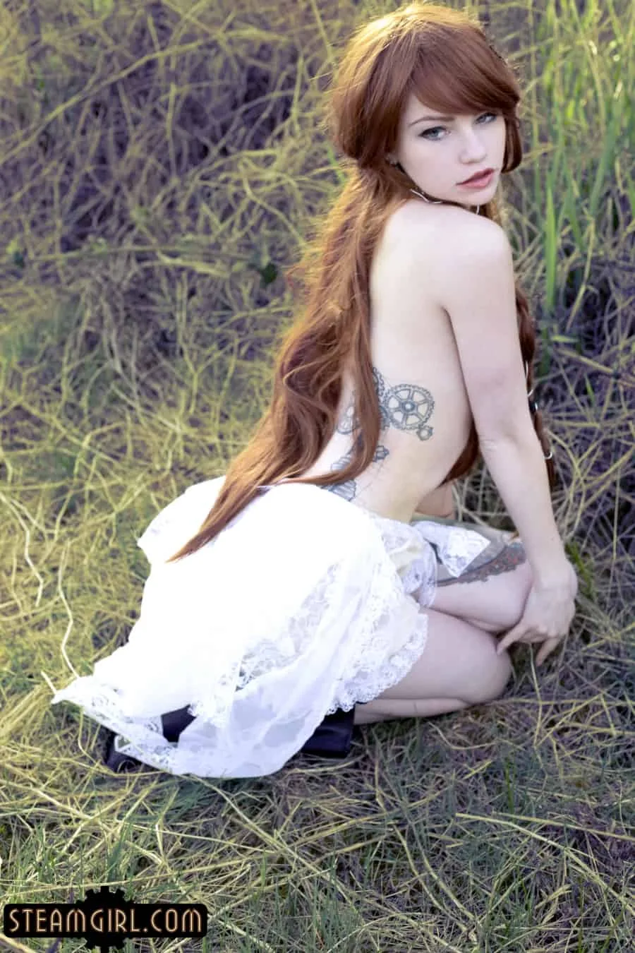 Rin City photo 21 — Average, Blue