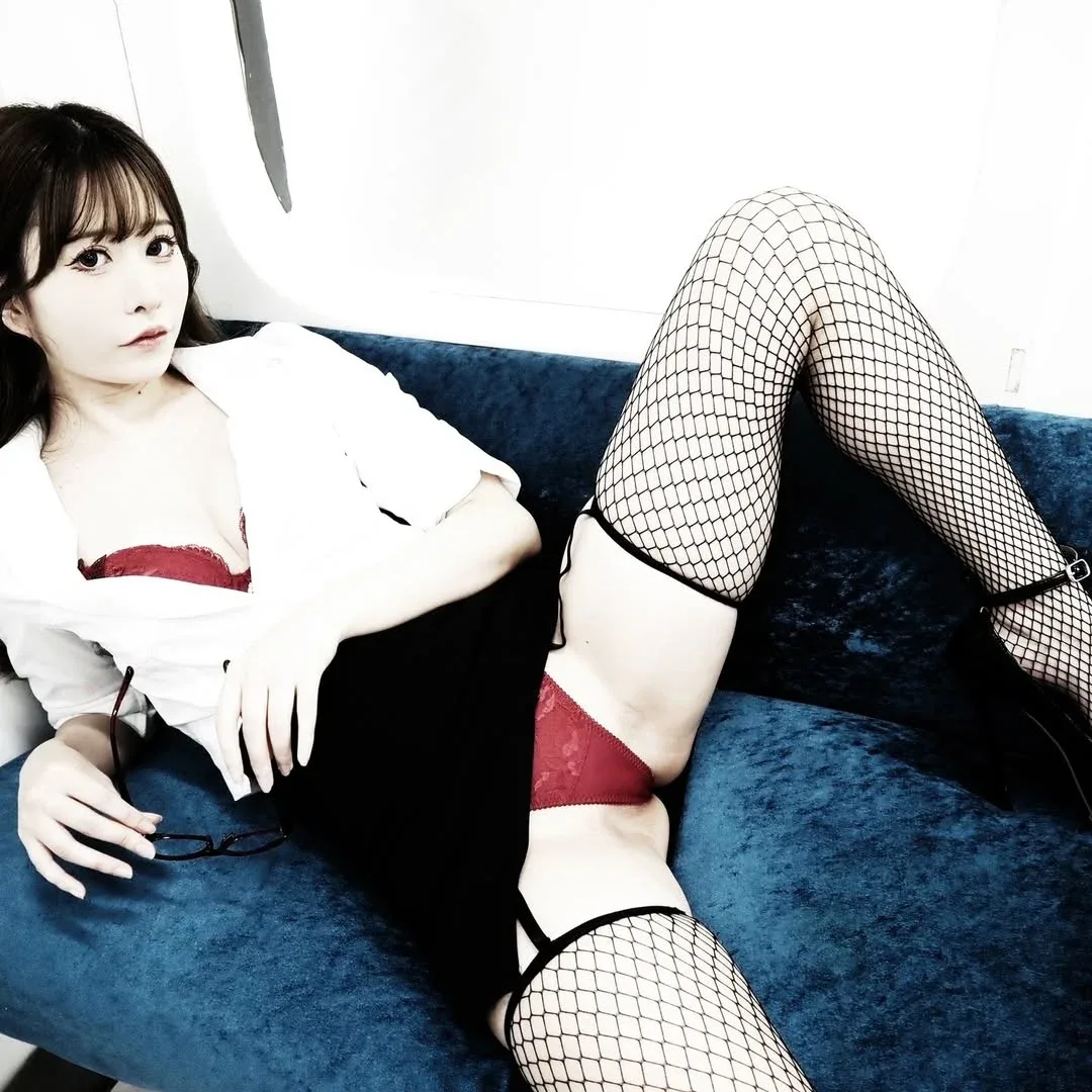 Rio Amatsuka photo 12 — Cosplayer, Fetish Model, Gravure Idol, Race Queen (former), Japanese