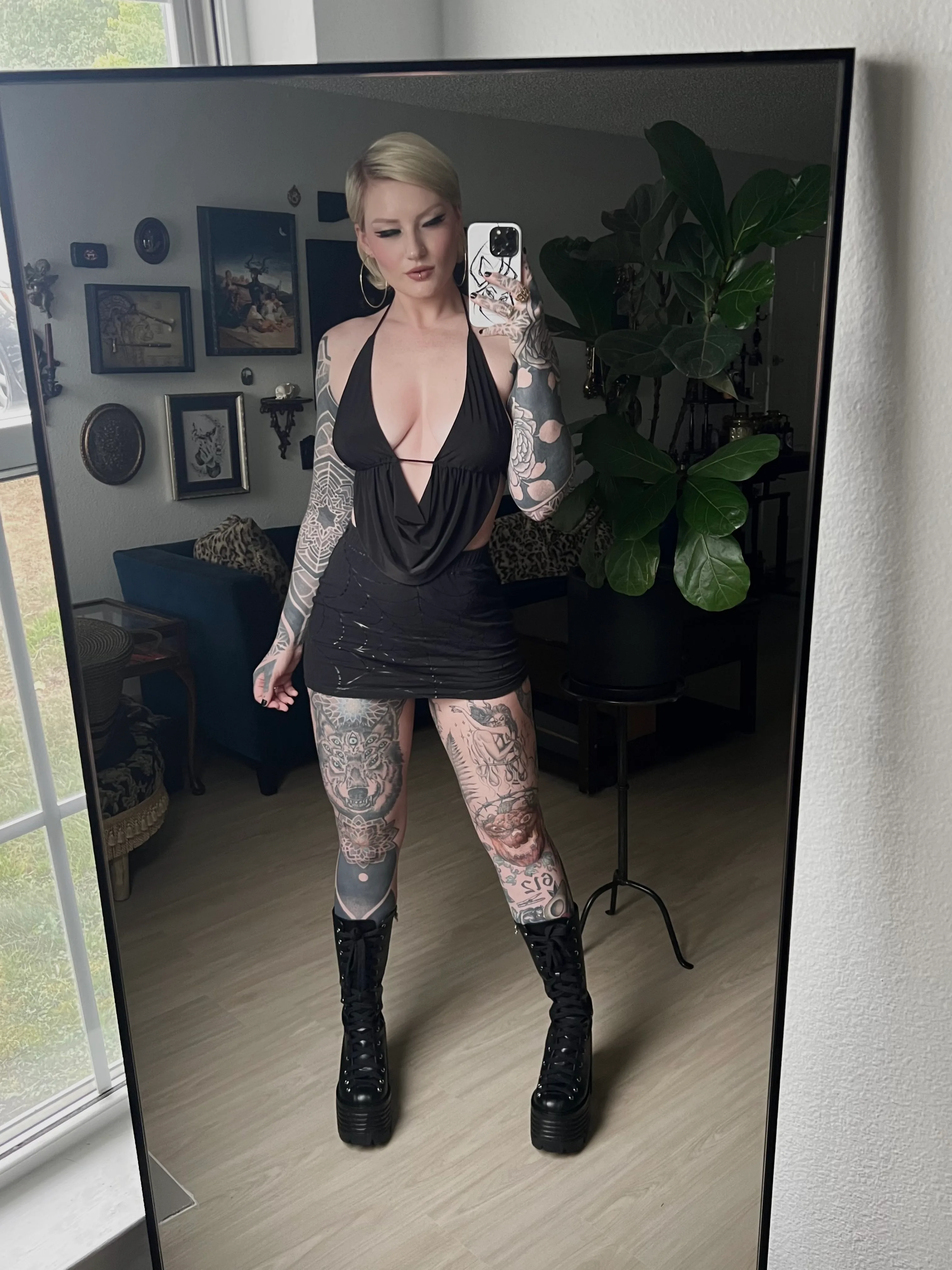 Rio Sierhaus photo 7 — (American), USA, Blonde