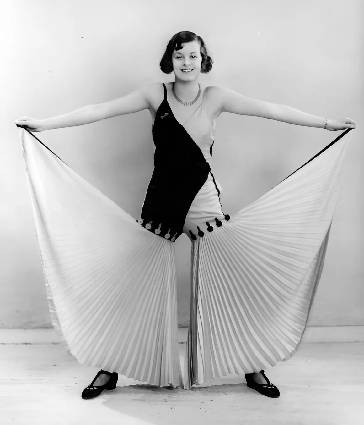 Rita Page — Actress, British