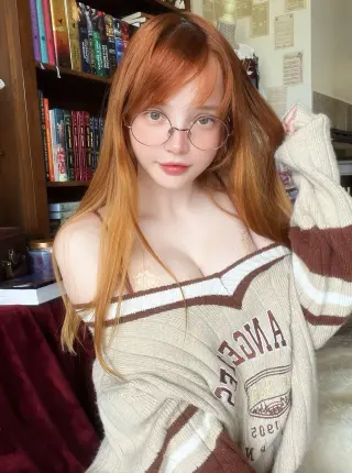 Rocksy Light photo 18 — Adult Model, Camgirl, Cosplayer, Russian