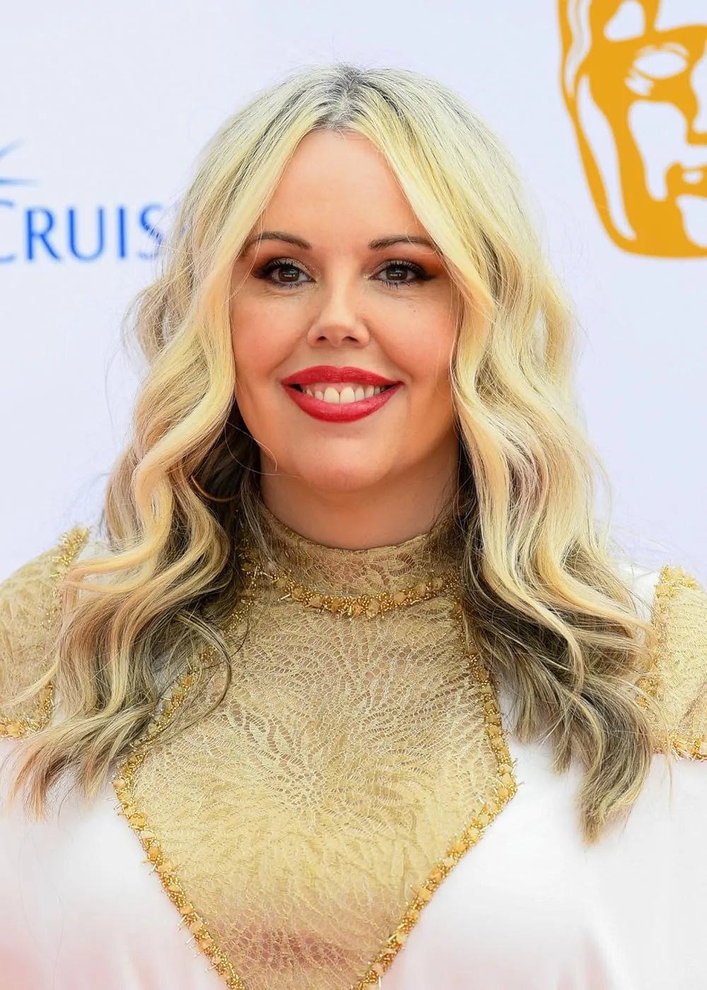 Roisin Conaty photo 4 — Brown, Caucasian
