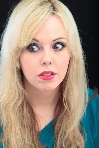 Roisin Conaty photo 5 — Caucasian, Actress, Comedian, Writer