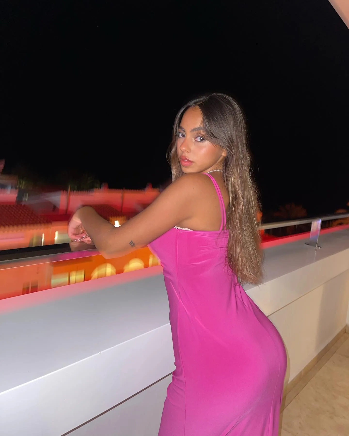 Romy Gavriel photo 8 — Brown, Middle Eastern
