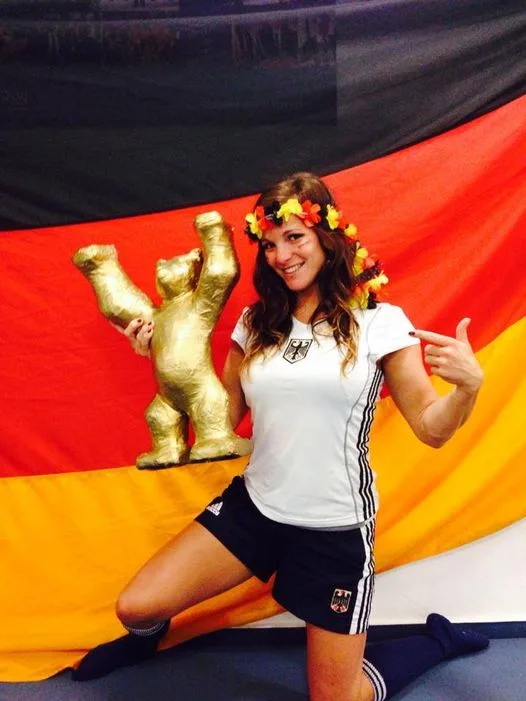 Romy Tarangul photo 1 — German, Brown
