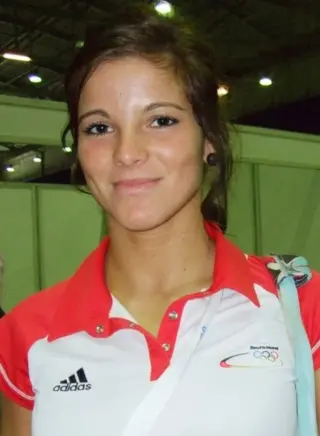 Romy Tarangul photo 8 — Brown, Athletic